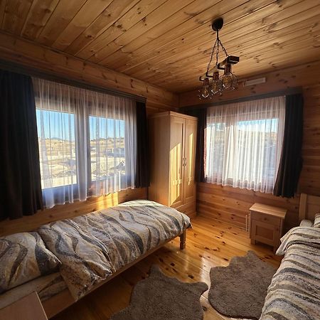Zagrad Homes In Zabljak Exteriör bild