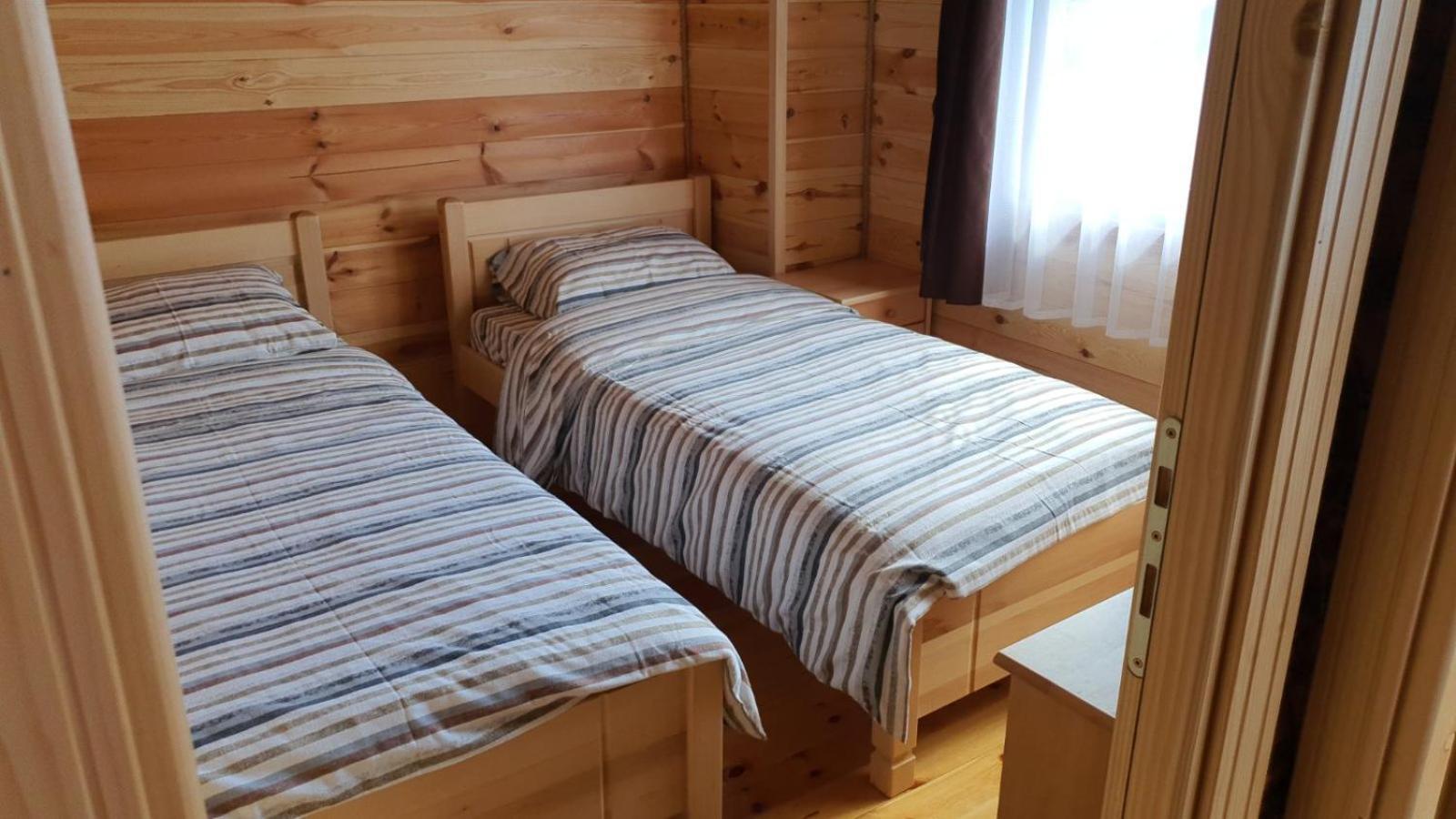 Zagrad Homes In Zabljak Exteriör bild